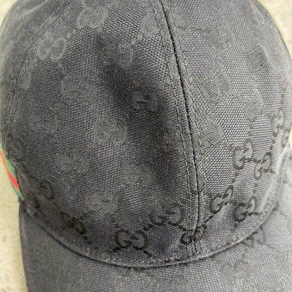 Gucci GG cap - Picture 3 of 8